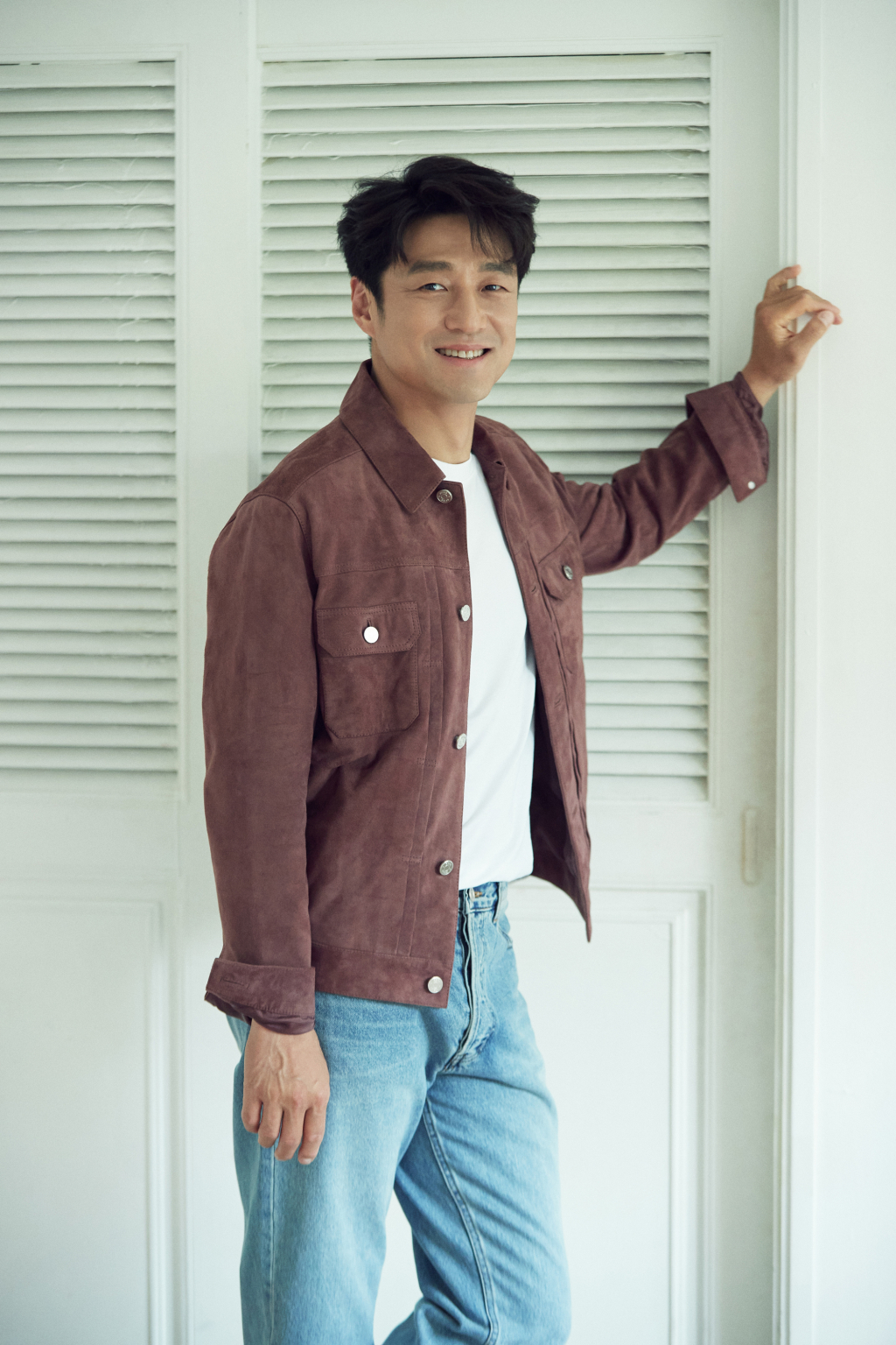 배우 지진희 /사진=이끌엔터테인먼트