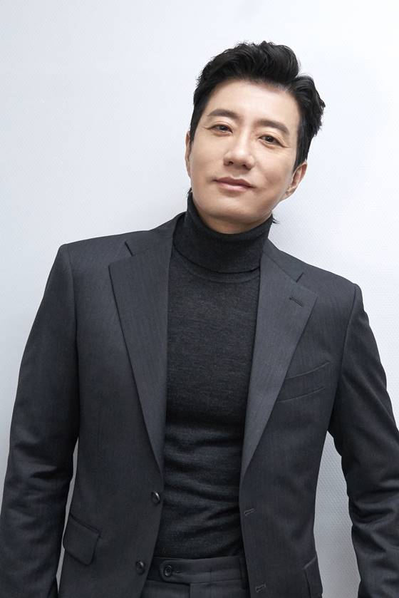배우 김명민 /사진=씨제스엔터테인먼트