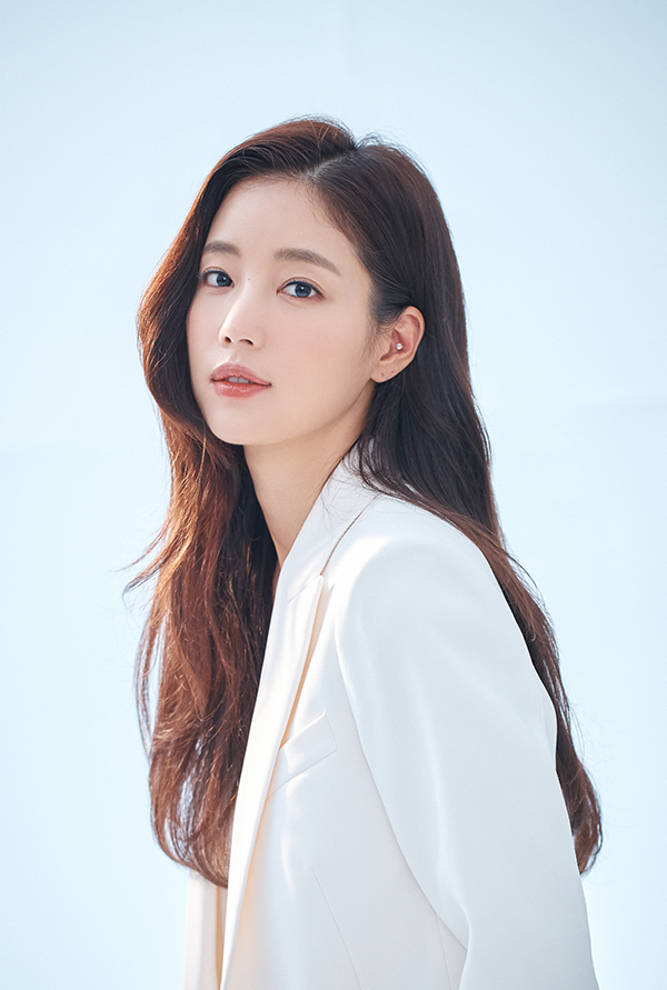 배우 기은세 /사진제공=써브라임아티스트에이전시