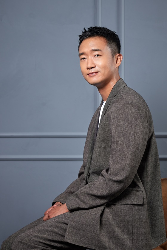 조우진 /사진제공=CJ ENM