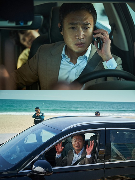 /사진=영화 '발신제한' 스틸