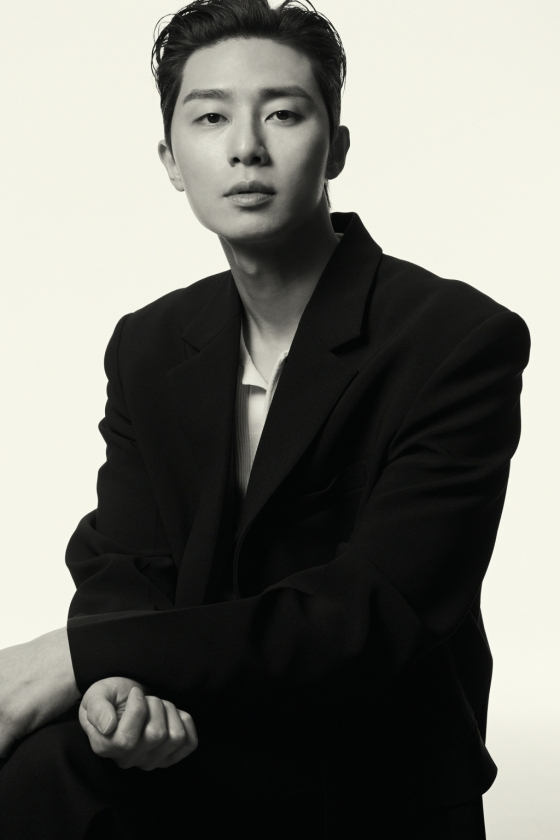 박서준이 마블영화 '캡틴마블2'에 출연한다.