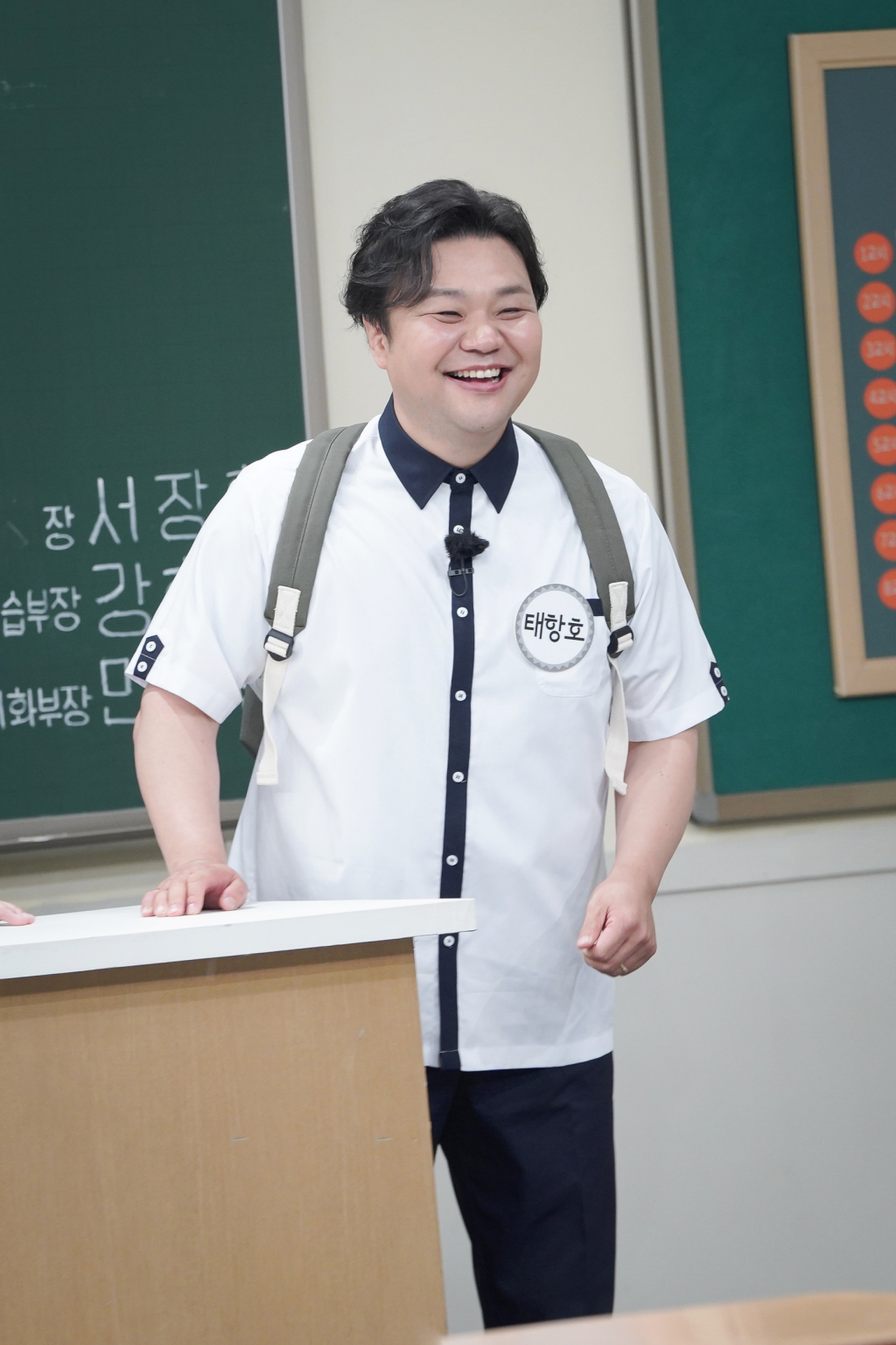 배우 태항호 /사진제공=JTBC