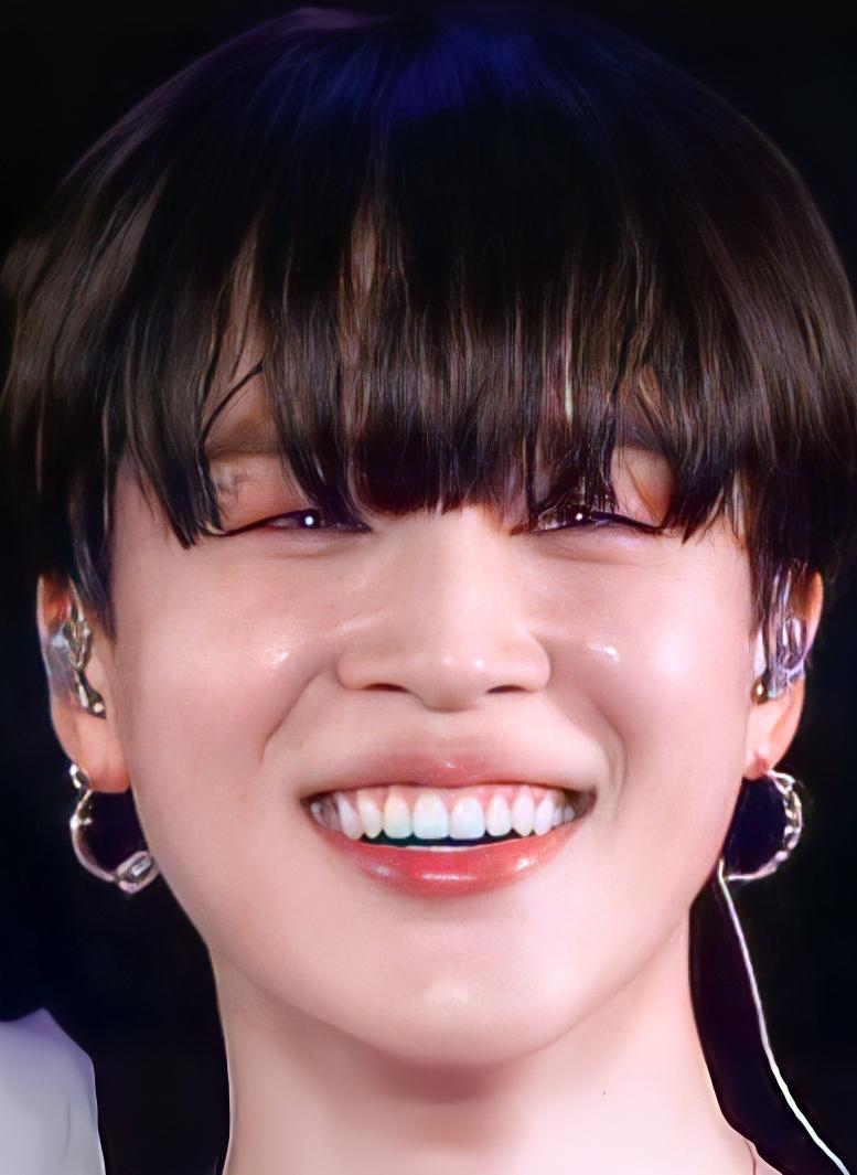 방탄소년단 지민(BTS JIMIN)