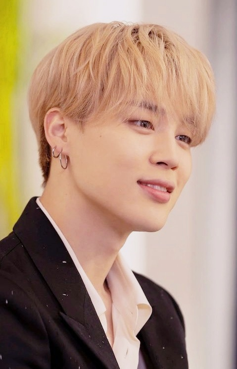 방탄소년단 지민(BTS JIMIN)