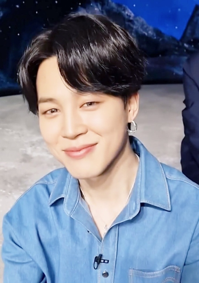 방탄소년단 지민(BTS JIMIN)