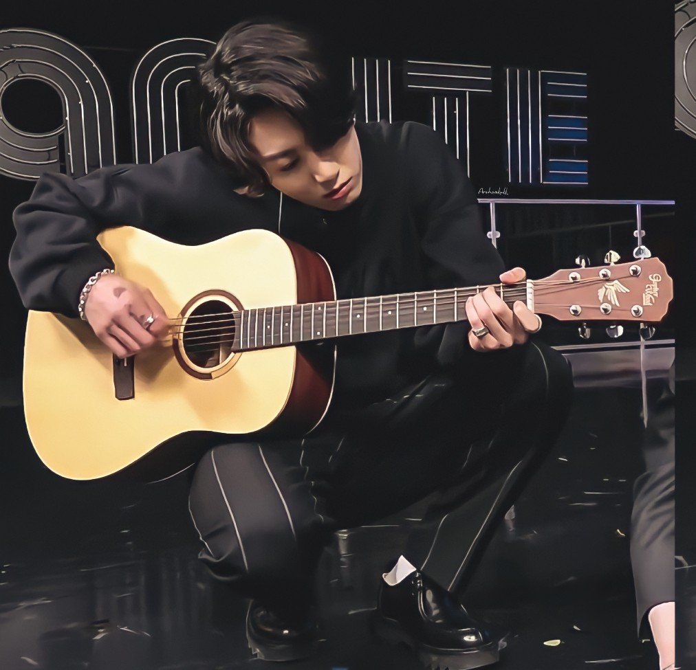 방탄소년단 정국(BTS JUNGKOOK)