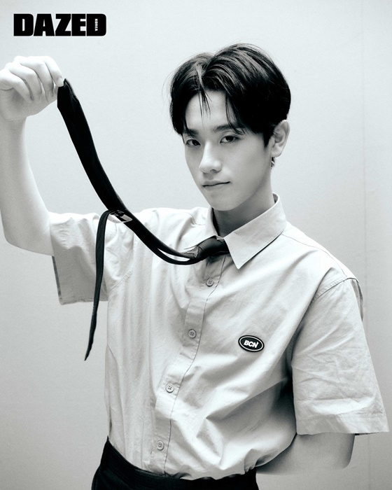 이펙스 금동현 /사진제공=데이즈드