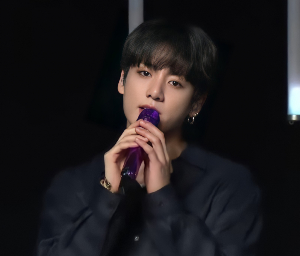 방탄소년단 정국(BTS JUNGKOOK)