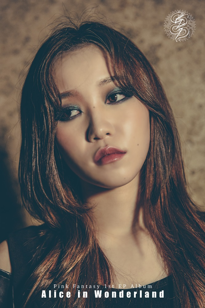 핑크판타지  미쿠