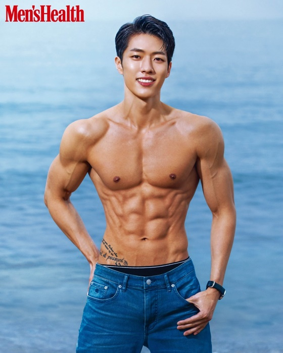 /사진제공=맨즈헬스