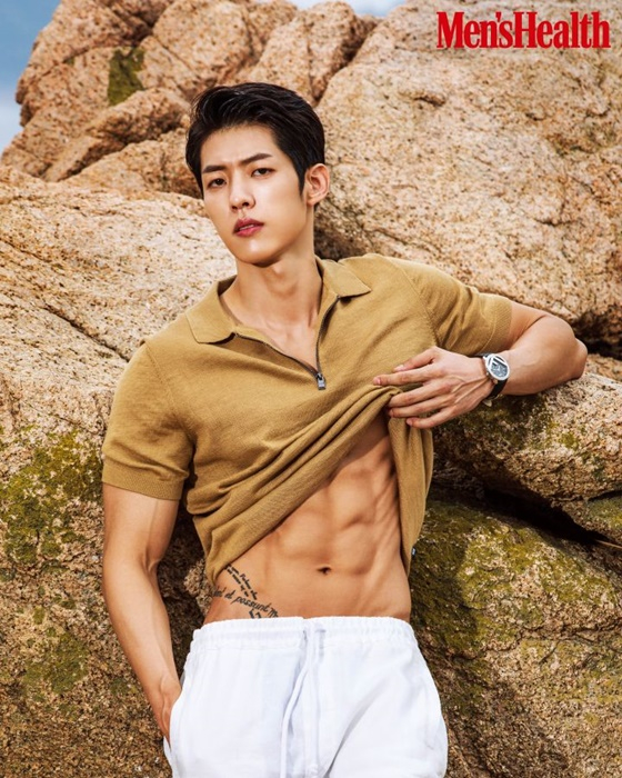 /사진제공=맨즈헬스