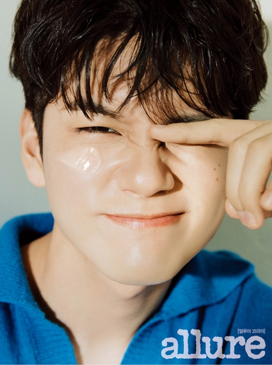 /사진제공=얼루어 코리아