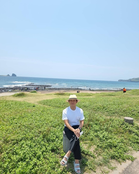 개그맨 조세호/사진=조세호 인스타그램
