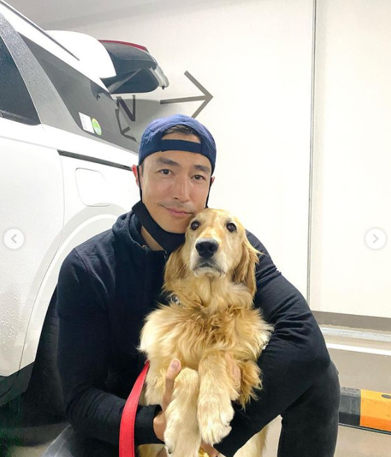 /사진=다니엘 헤니 인스타그램