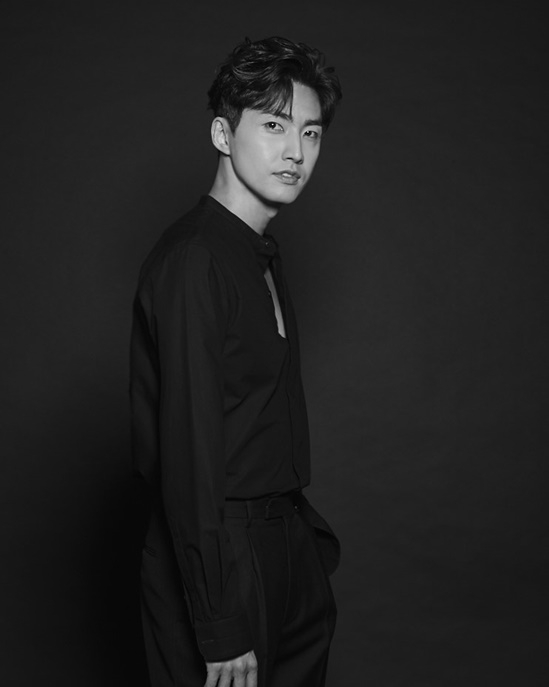배우 백민현/사진=더웨이컴퍼니