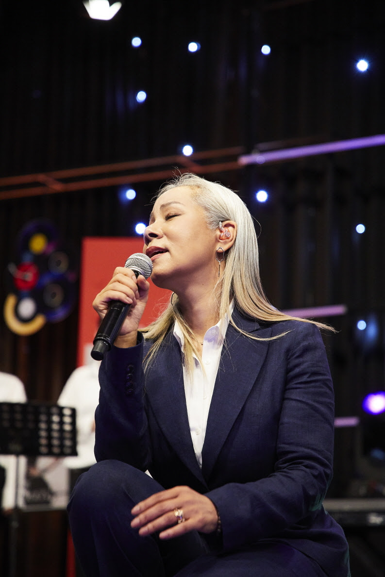 /사진제공='힐링스테이지 그대에게 시즌2'