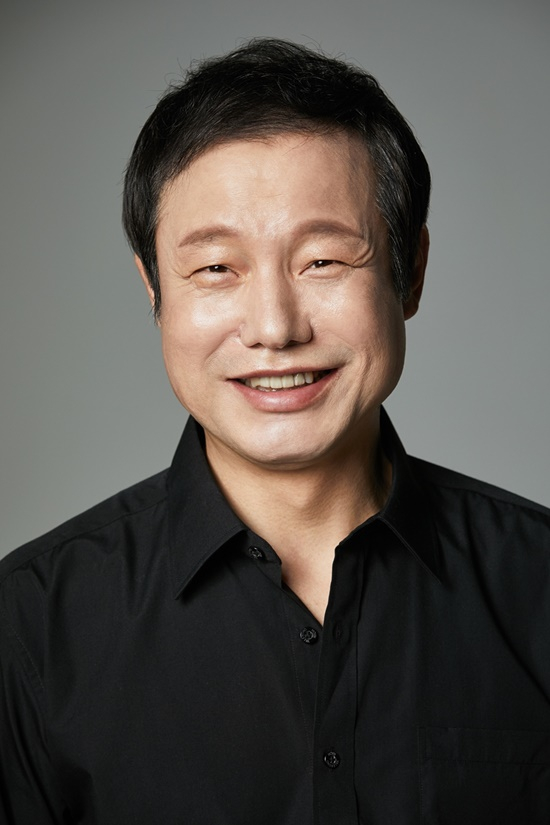 배우 정인기 /사진=스타빌리지 엔터테인먼트