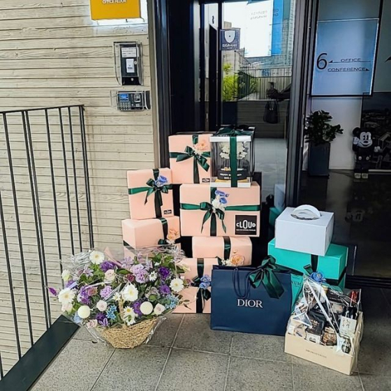 /사진=비 인스타그램