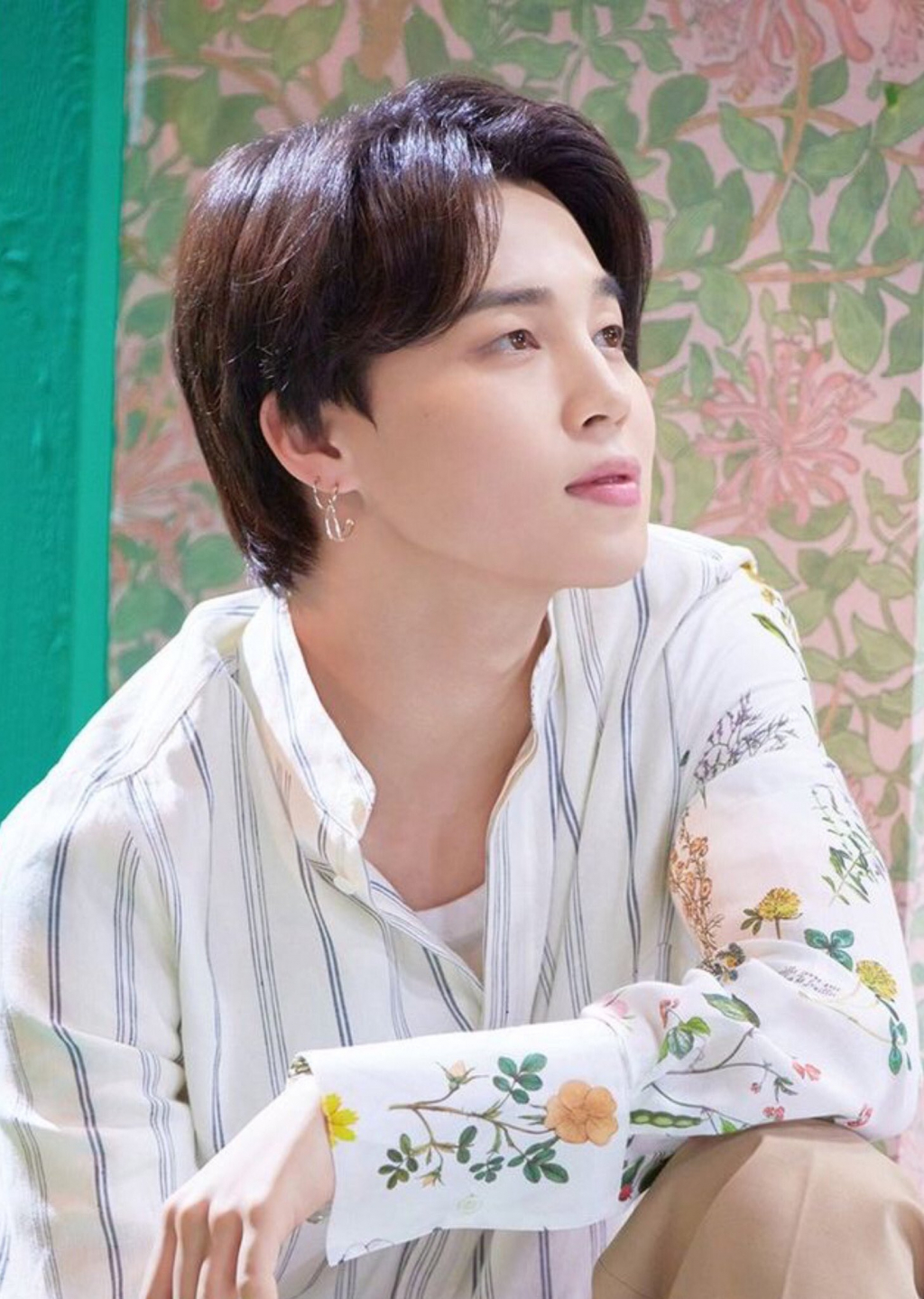 방탄소년단 지민(BTS JIMIN)