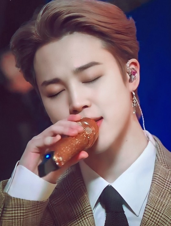 방탄소년단 지민(BTS JIMIN)