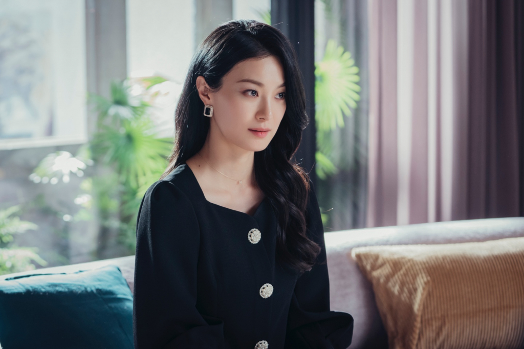 배우 옥자연 /사진제공=tvN