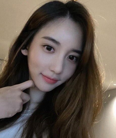 /사진=한서희 인스타그램