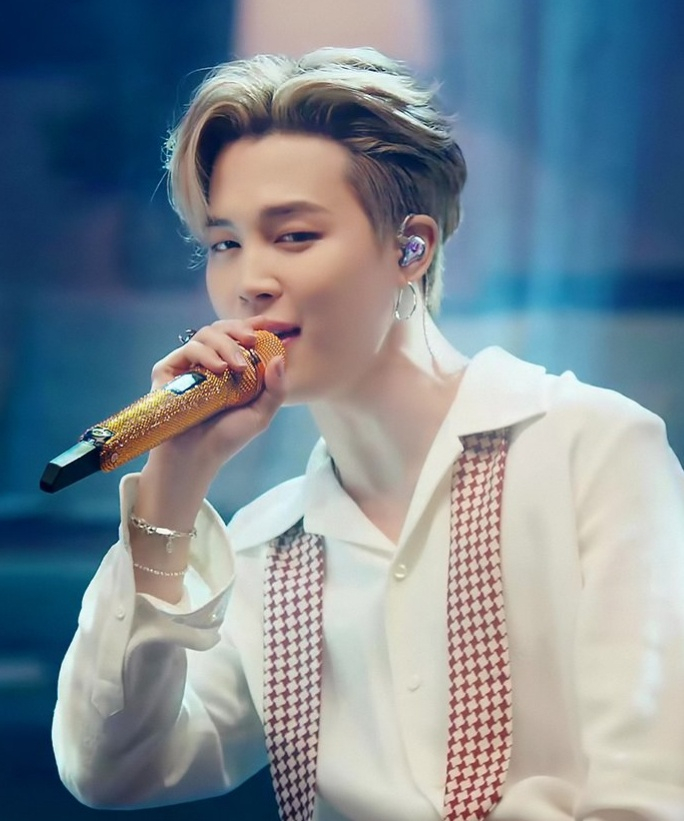 방탄소년단 지민(BTS JIMIN)