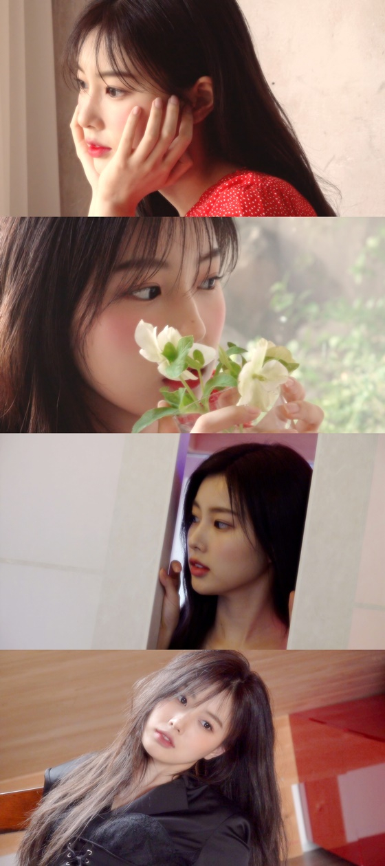 /사진제공='뷰티컷' 티저 영상 캡처