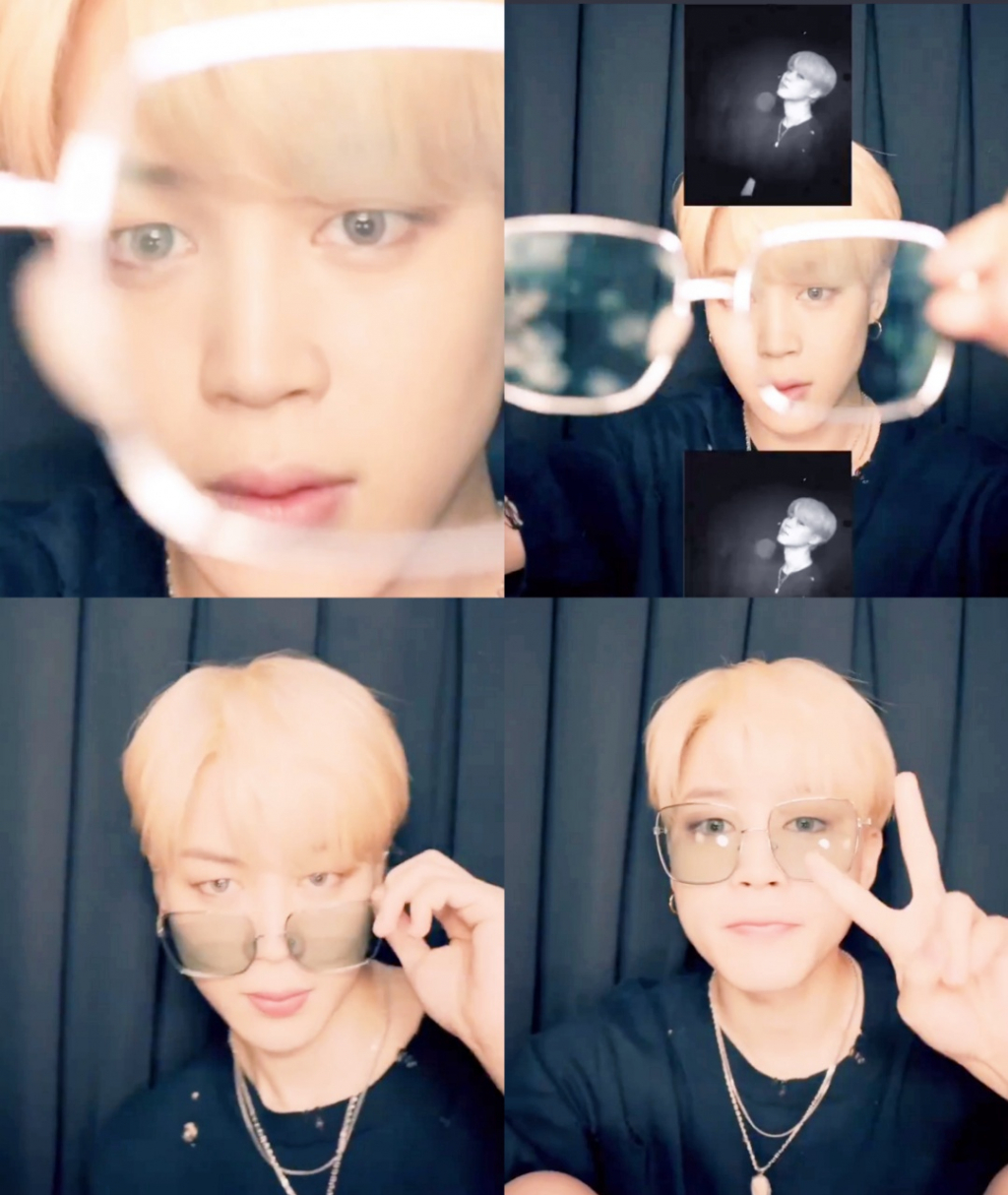방탄소년단 지민(BTS JIMIN)