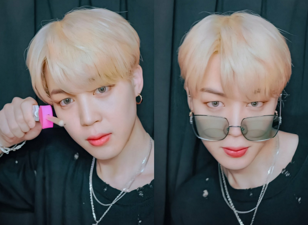 방탄소년단 지민(BTS JIMIN)