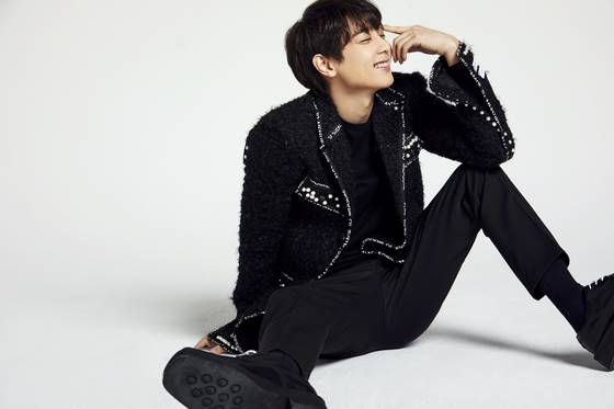 배우 현우 /사진=액터사이드 엔터테인먼트