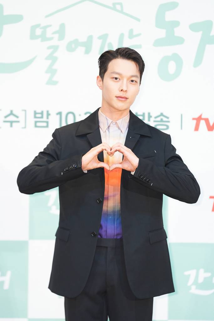 장기용 /사진제공=tvN