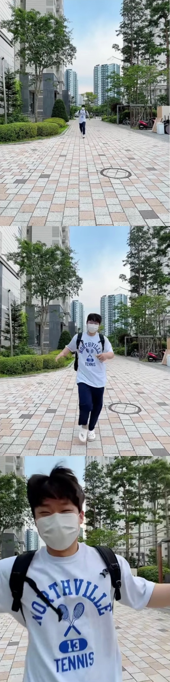 /사진=김영희 인스타그램