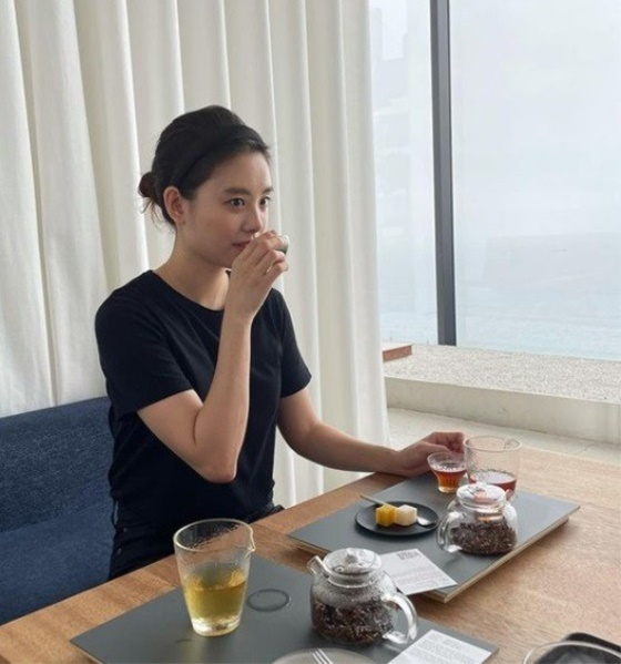 /사진=서지승 인스타그램