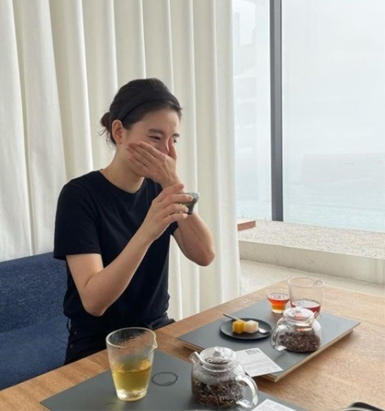 /사진=서지승 인스타그램