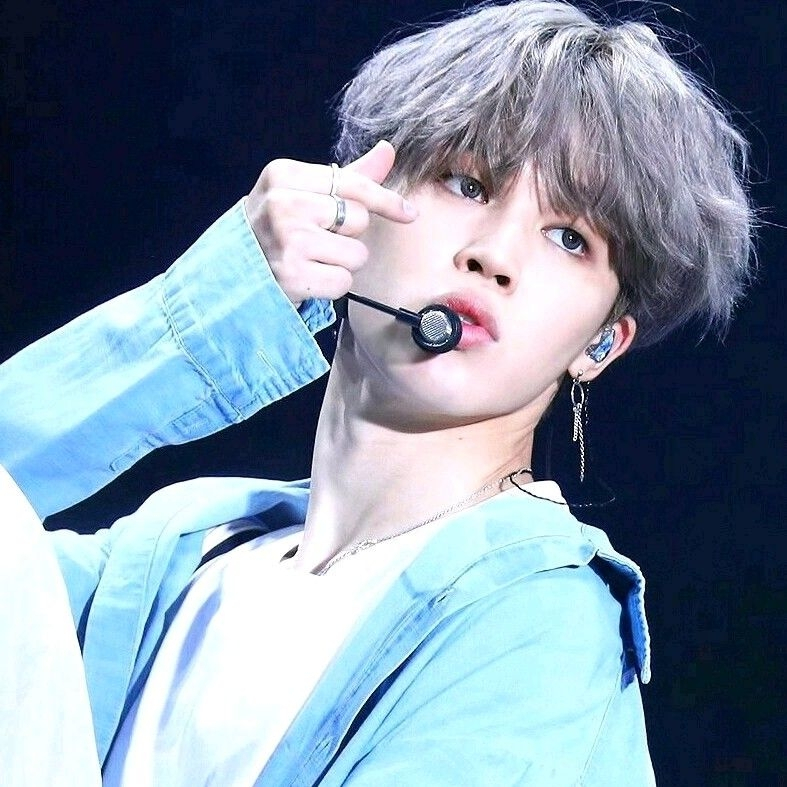 방탄소년단 지민(BTS JIMIN)