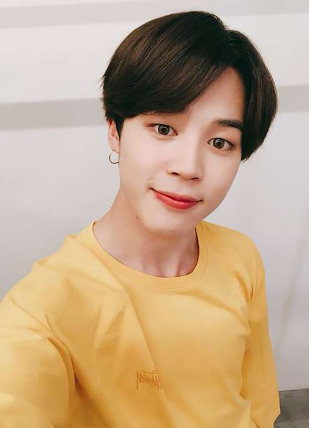 방탄소년단 지민(BTS JIMIN)