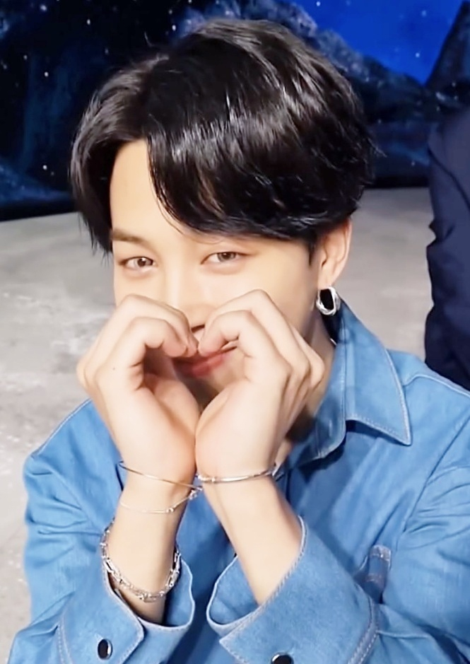 방탄소년단 지민(BTS JIMIN)