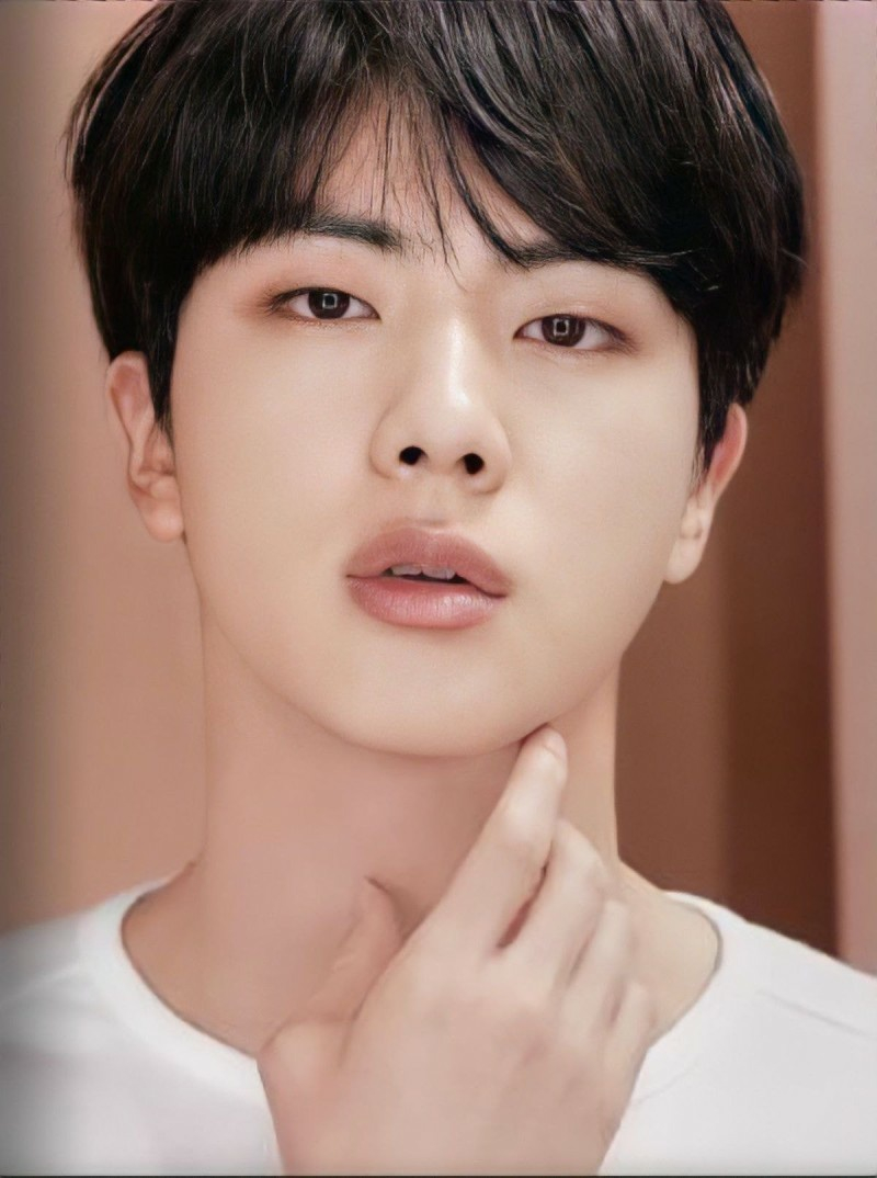 방탄소년단 진(BTS JIN)
