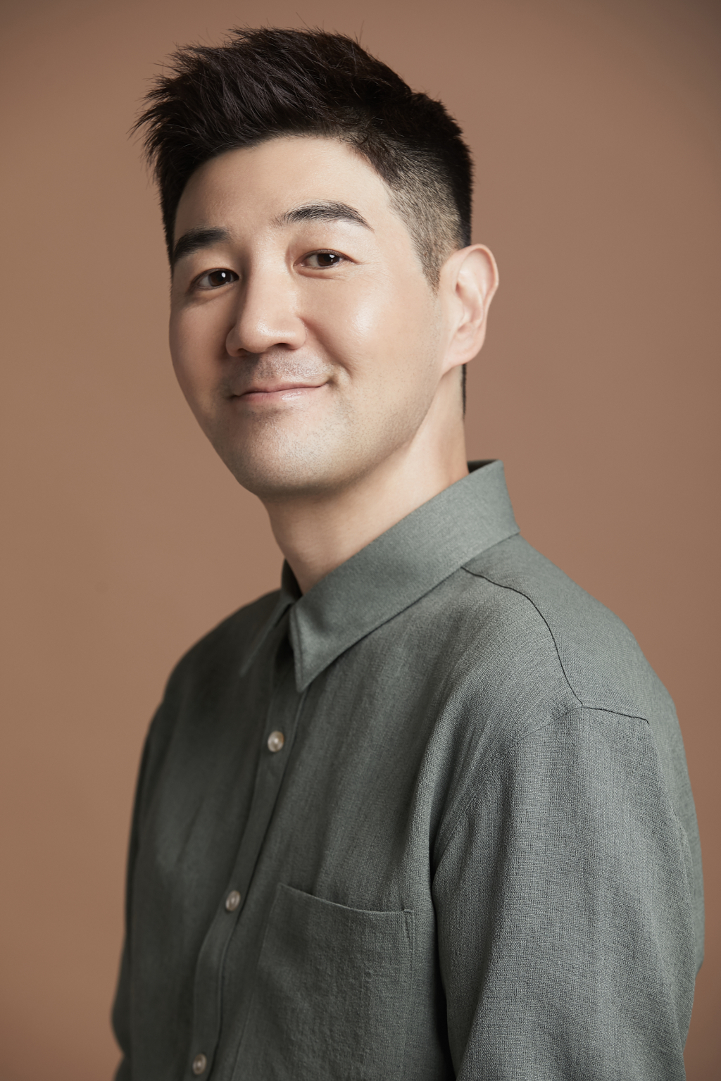 배우 한상진 /사진제공=이니셜엔터테인먼트