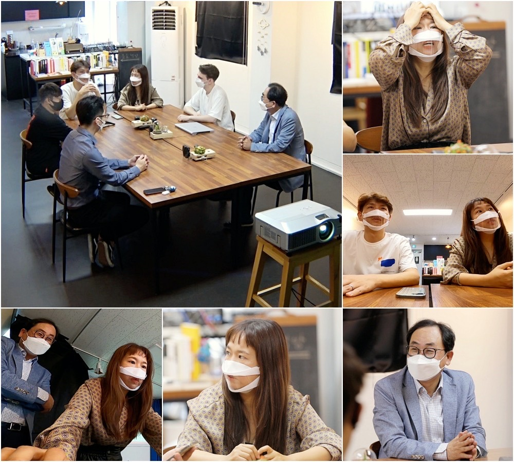 /사진제공=TV조선 '와카남'