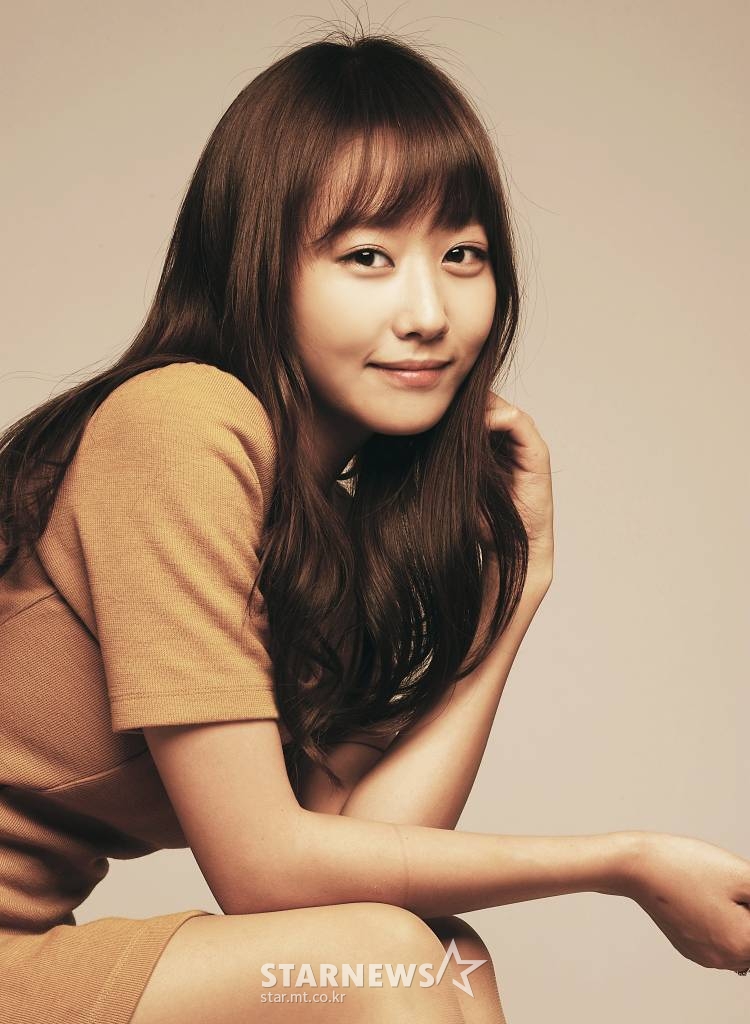 배우 남경민 /사진=스타뉴스 /사진=구혜정 기자 photonine@