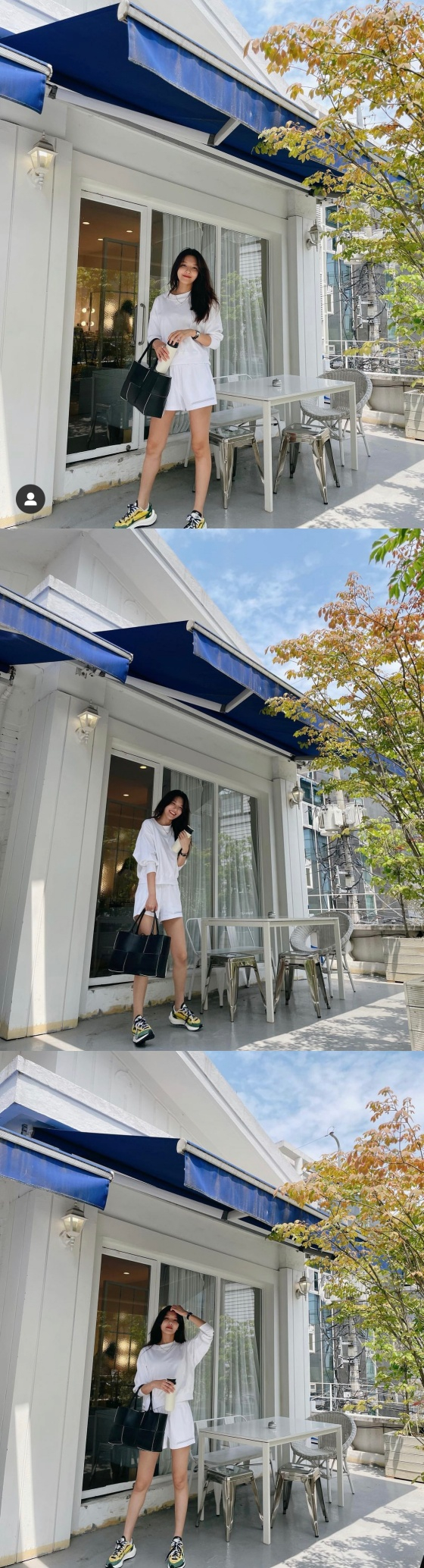 /사진=수영 인스타그램