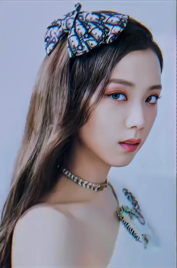 블랙핑크 지수(BLACKPINK JISOO)