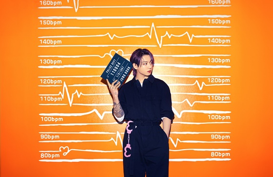 방탄소년단 정국 /사진제공=빅히트 뮤직