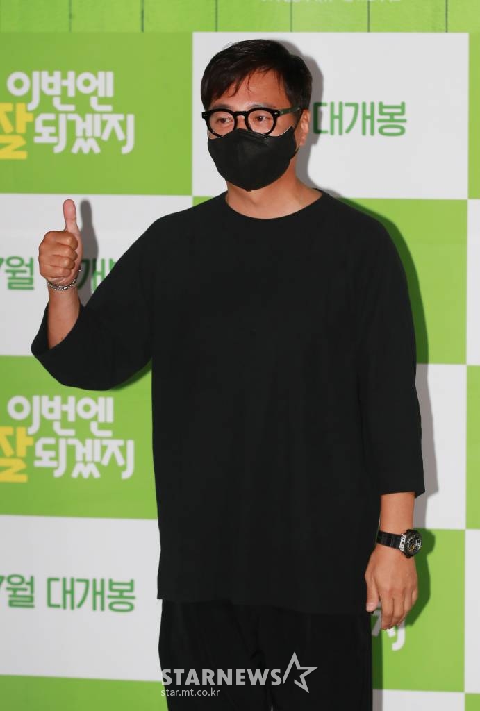 윤다훈 /사진=이동훈 기자 photoguy@