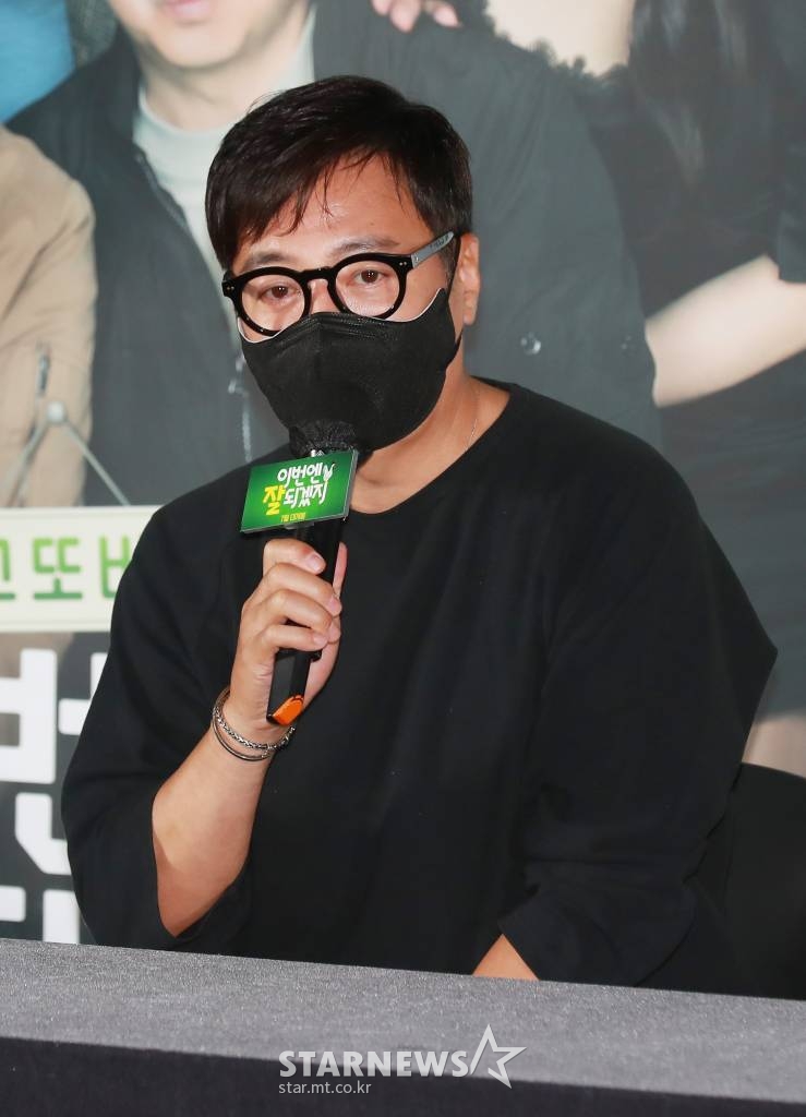 윤다훈 /사진=이동훈 기자 photoguy@