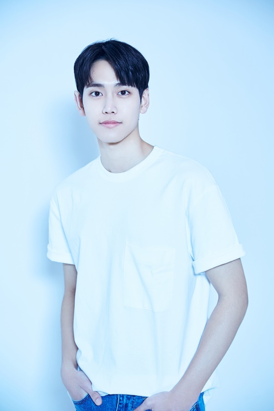 김하준 /사진제공=그레이트엠엔터테인먼트