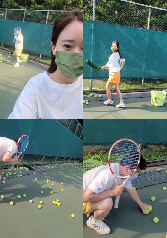 /사진=소유진 인스타그램